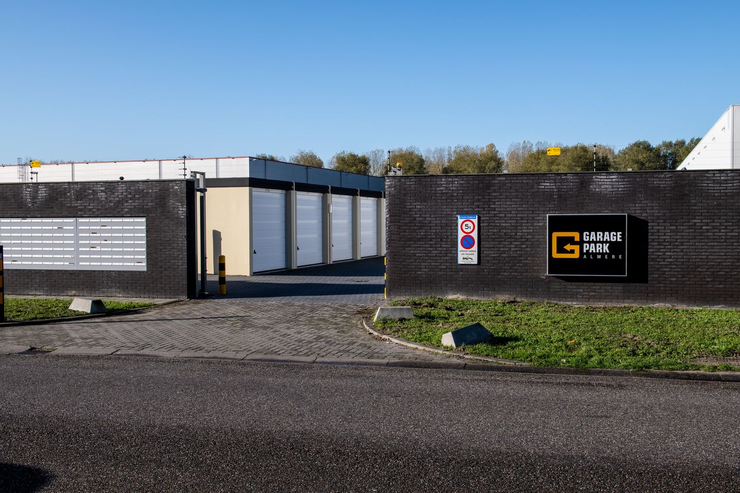 Foto 4 van Wormerweg 4-G1