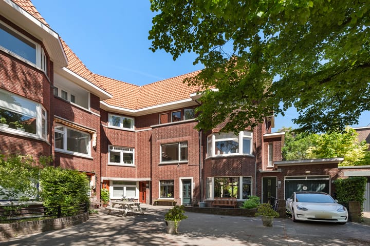 Breitnerlaan 134
