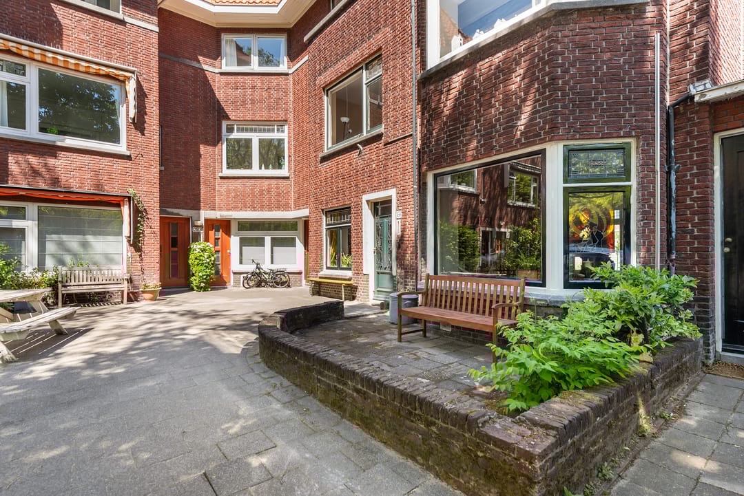 Photo 1 of Breitnerlaan 136