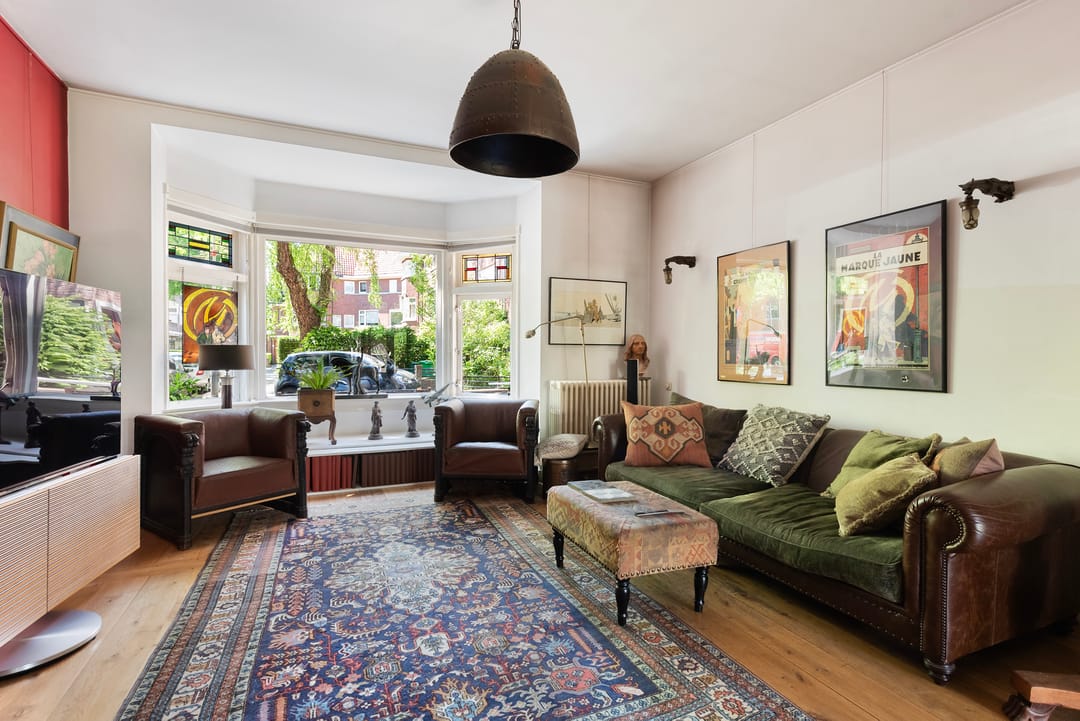 Photo 2 of Breitnerlaan 136