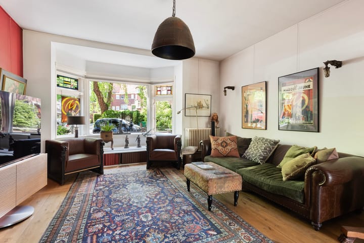 Foto 2 van Breitnerlaan 136