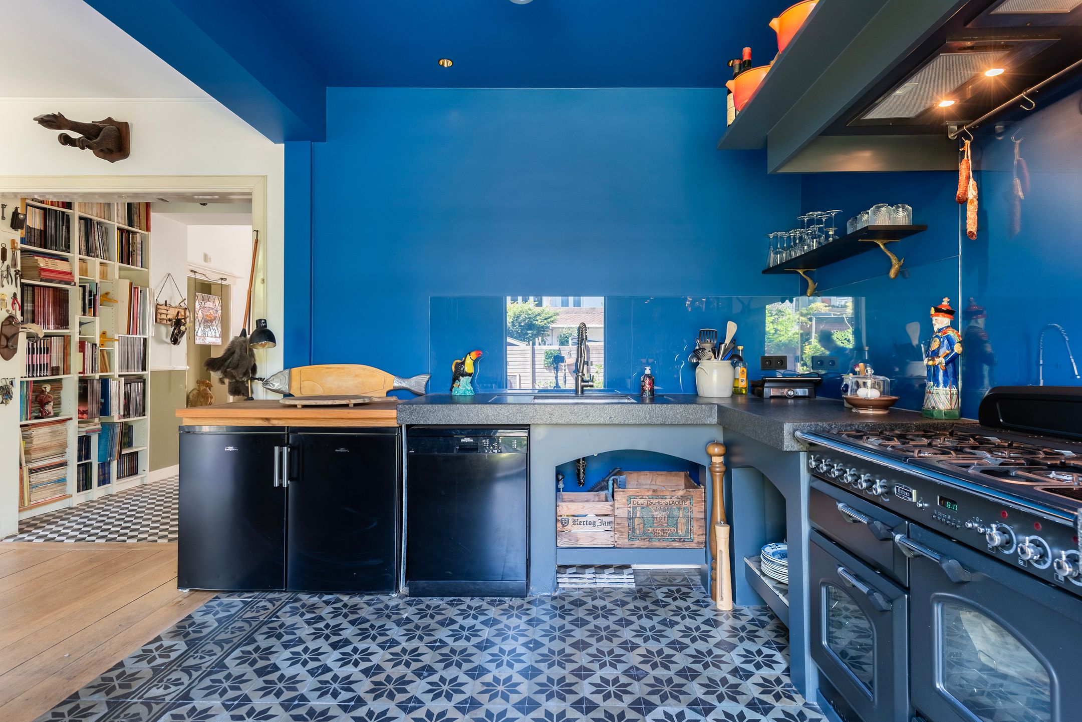 Photo 3 of Breitnerlaan 136