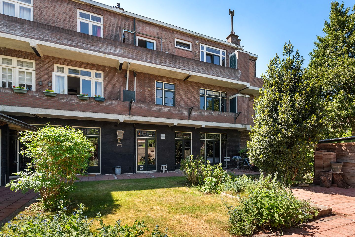 Photo 4 of Breitnerlaan 136