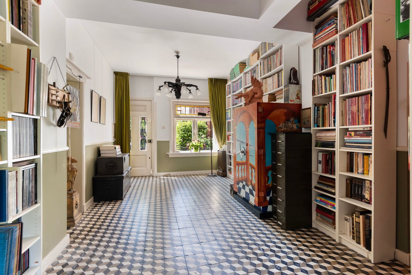 Photo 5 of Breitnerlaan 136