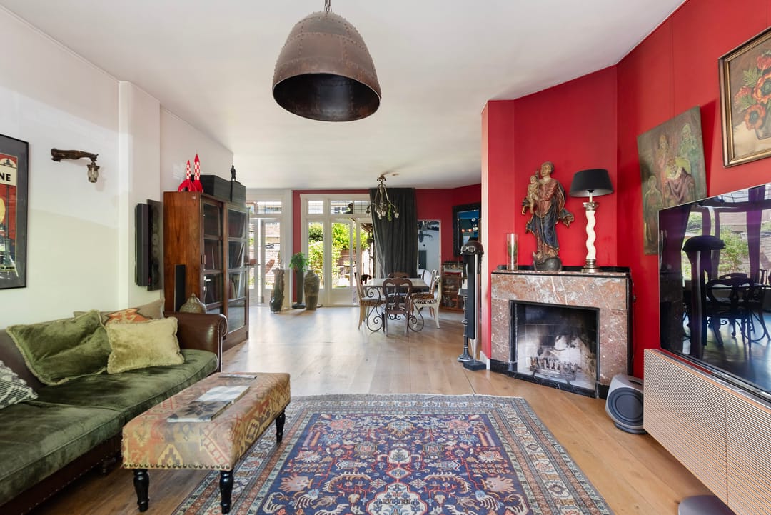 Photo 7 of Breitnerlaan 136