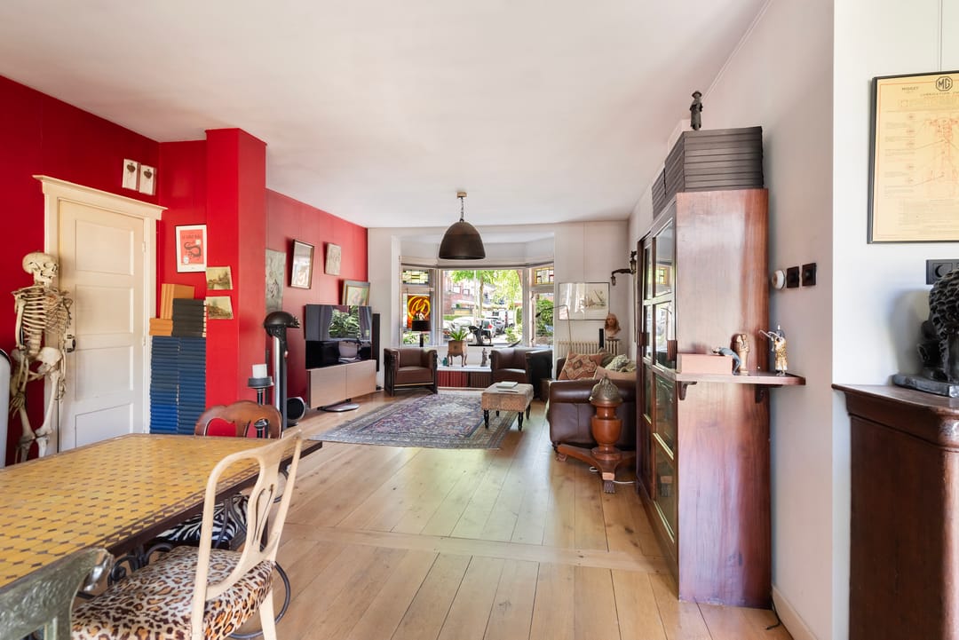 Photo 8 of Breitnerlaan 136