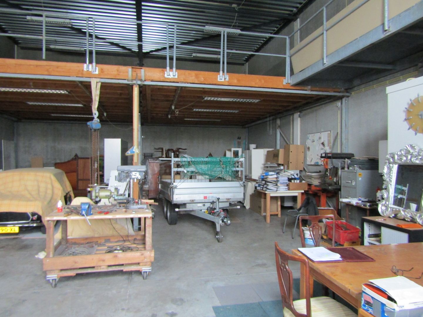 View photo 5 of Peelbaan 16