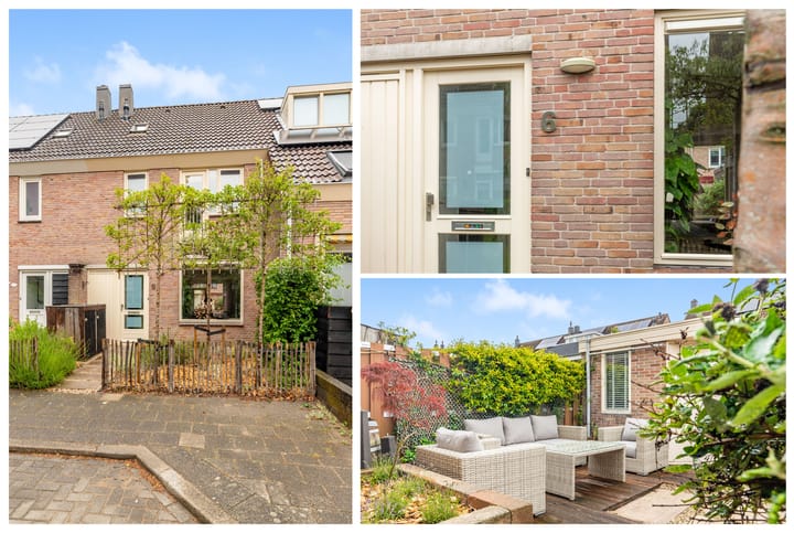 Foto 2 van Lunenburg 6