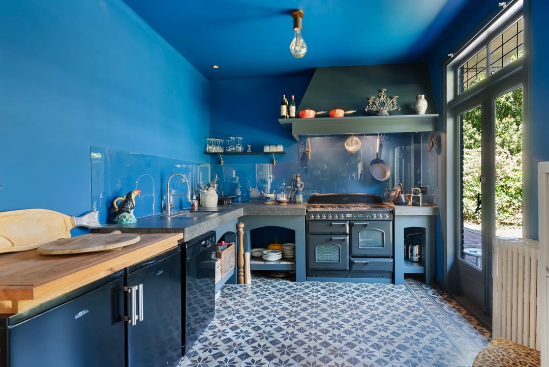 Photo 11 of Breitnerlaan 136