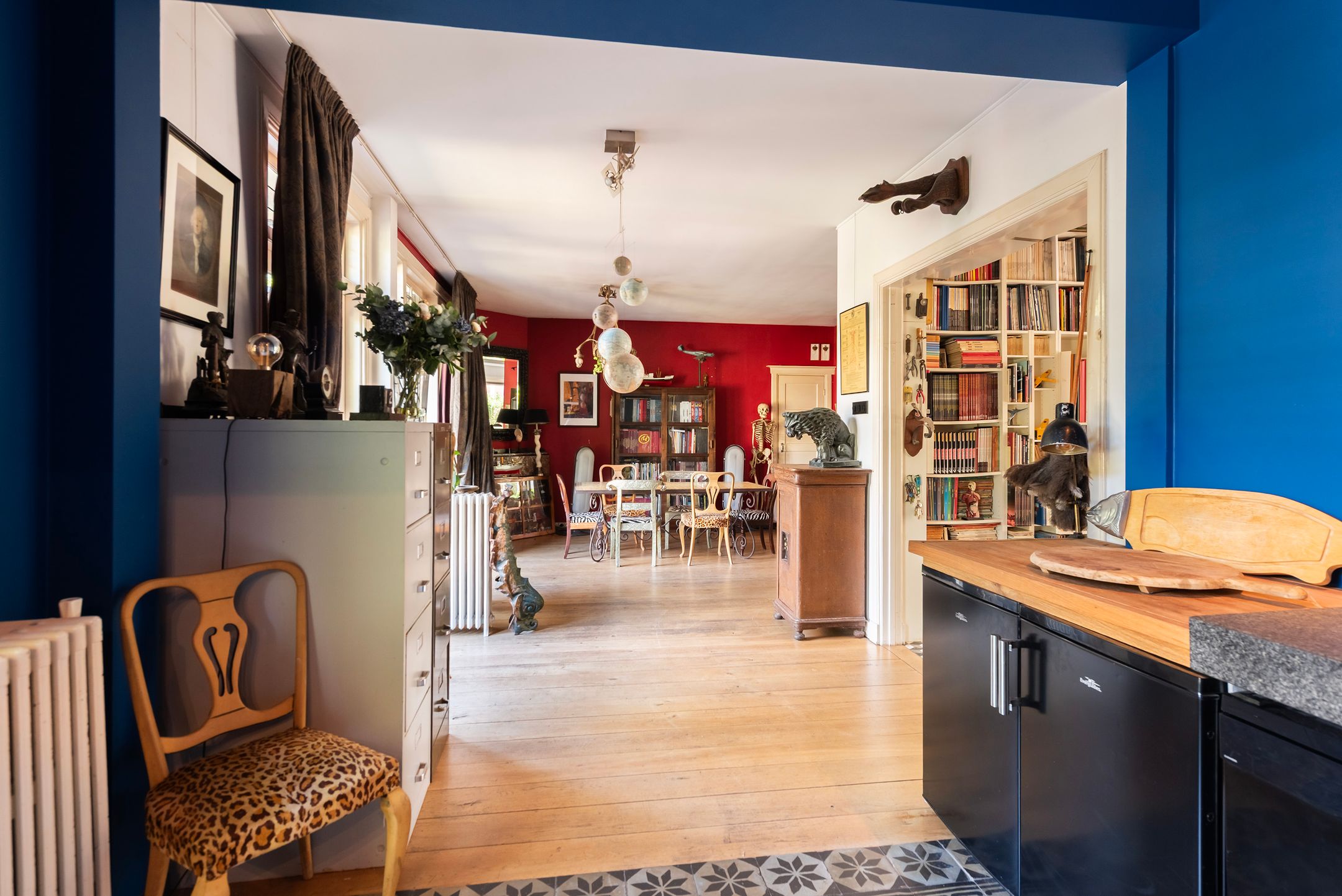 Photo 12 of Breitnerlaan 136