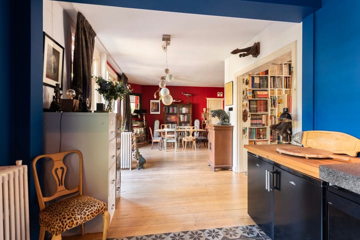 Foto 12 van Breitnerlaan 136