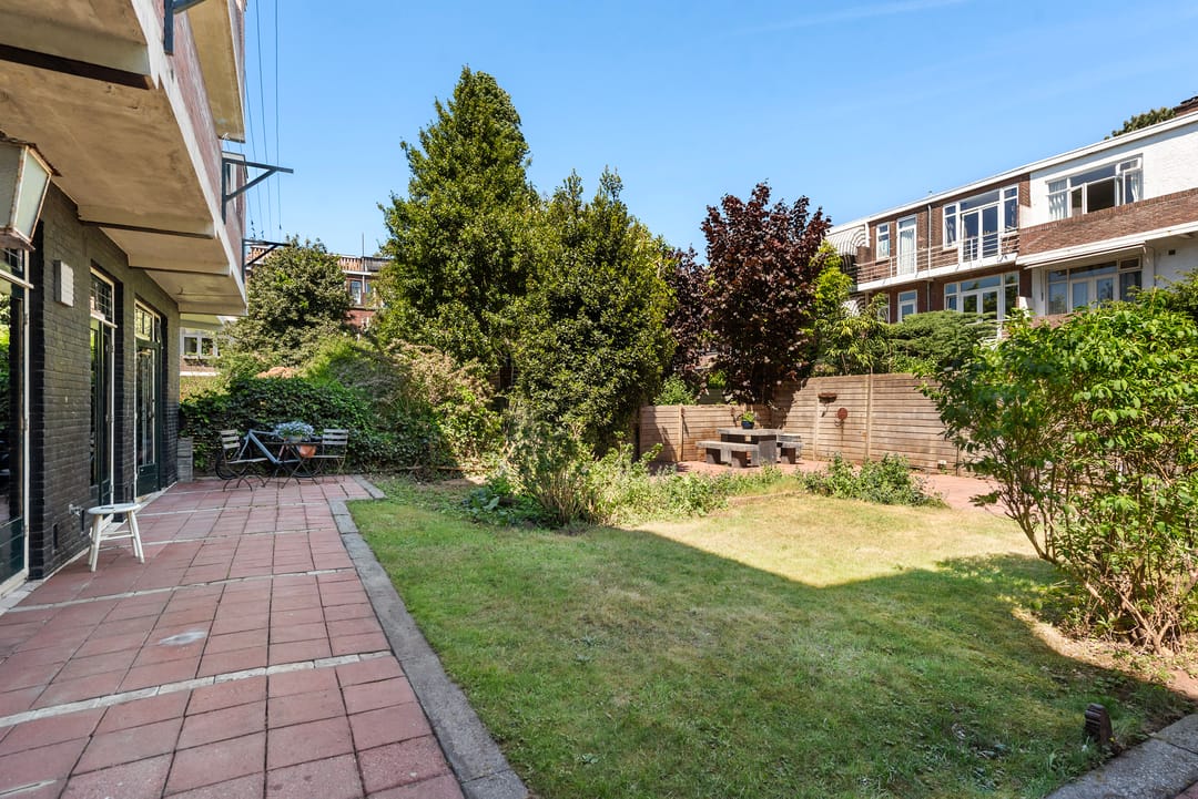 Photo 13 of Breitnerlaan 136