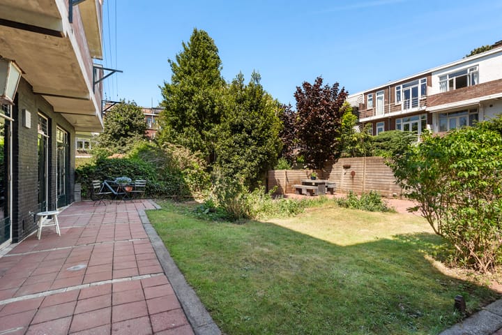 Foto 13 van Breitnerlaan 136