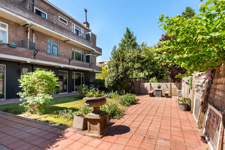 Foto 14 van Breitnerlaan 136