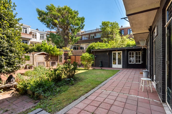 Foto 15 van Breitnerlaan 136