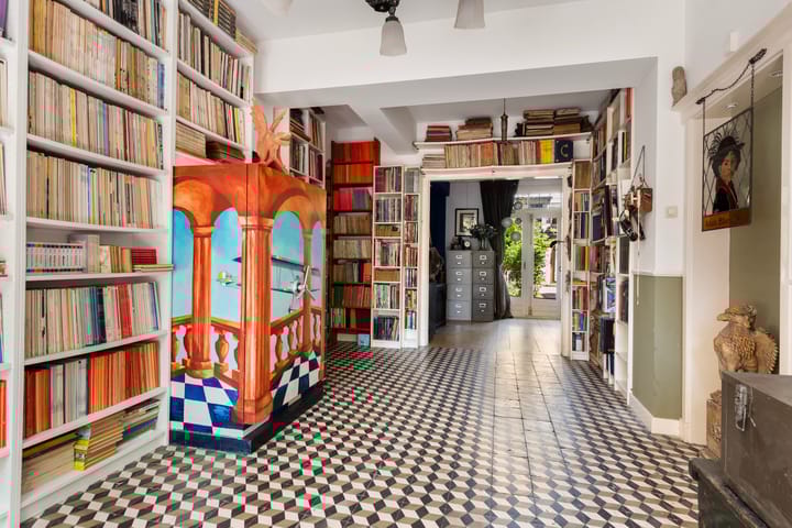 Foto 16 van Breitnerlaan 136