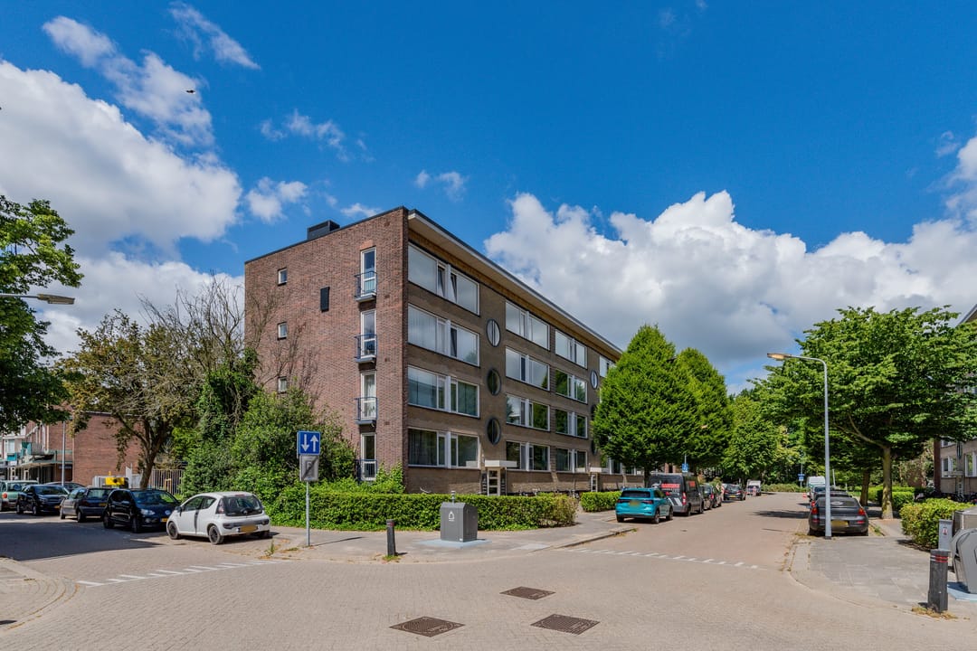 Foto 1 van Willem de Mérodestraat 63