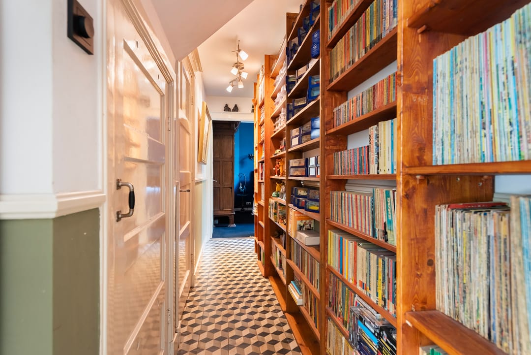 Photo 17 of Breitnerlaan 136