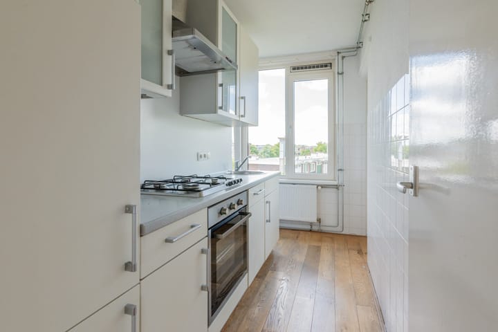 Foto 5 van Willem de Mérodestraat 63