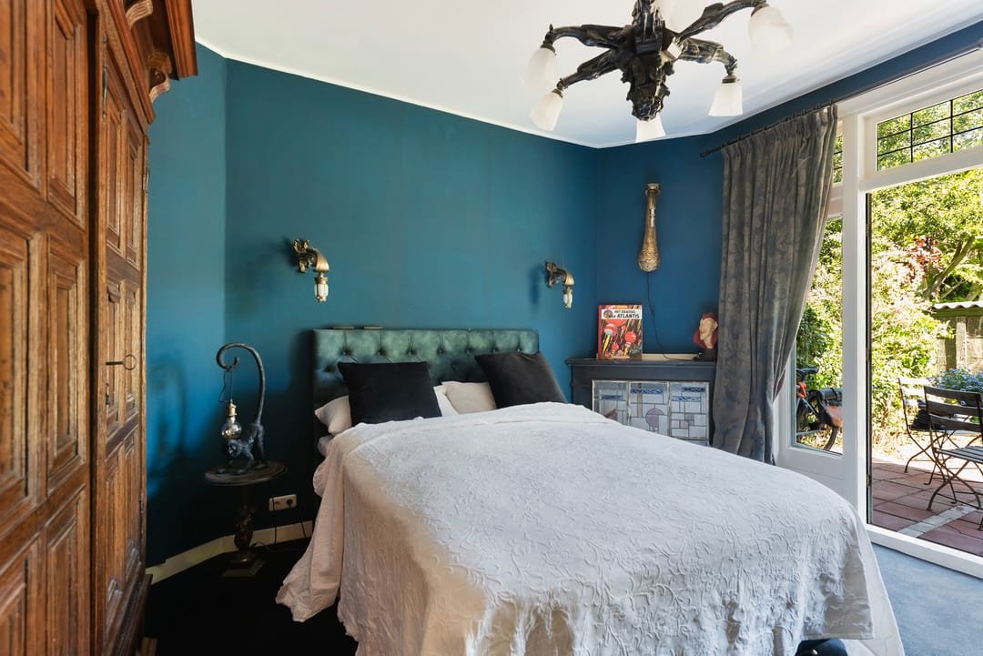 Photo 22 of Breitnerlaan 136