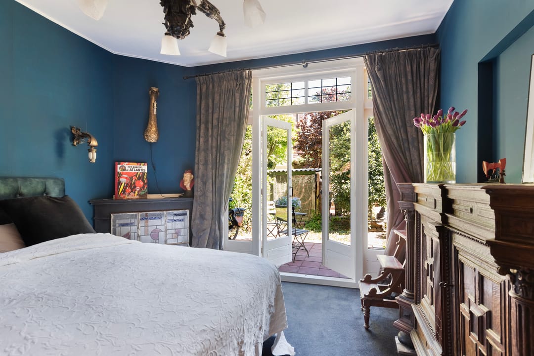 Photo 23 of Breitnerlaan 136