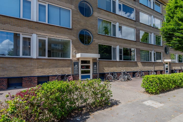 Foto 17 van Willem de Mérodestraat 63