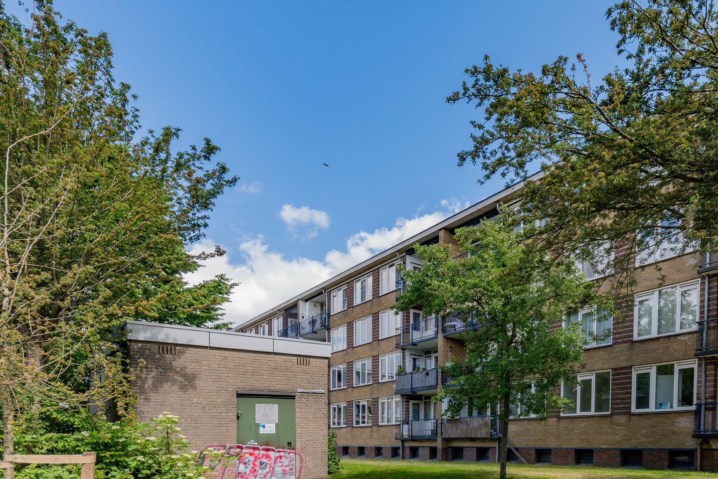 Foto 19 van Willem de Mérodestraat 63