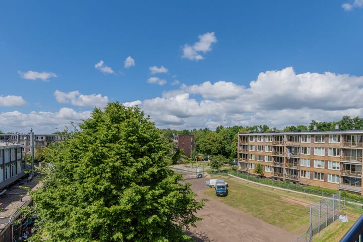 Foto 20 van Willem de Mérodestraat 63