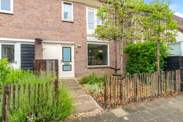 Foto 24 van Lunenburg 6