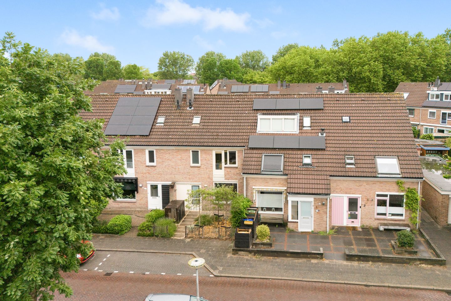 Foto 25 van Lunenburg 6