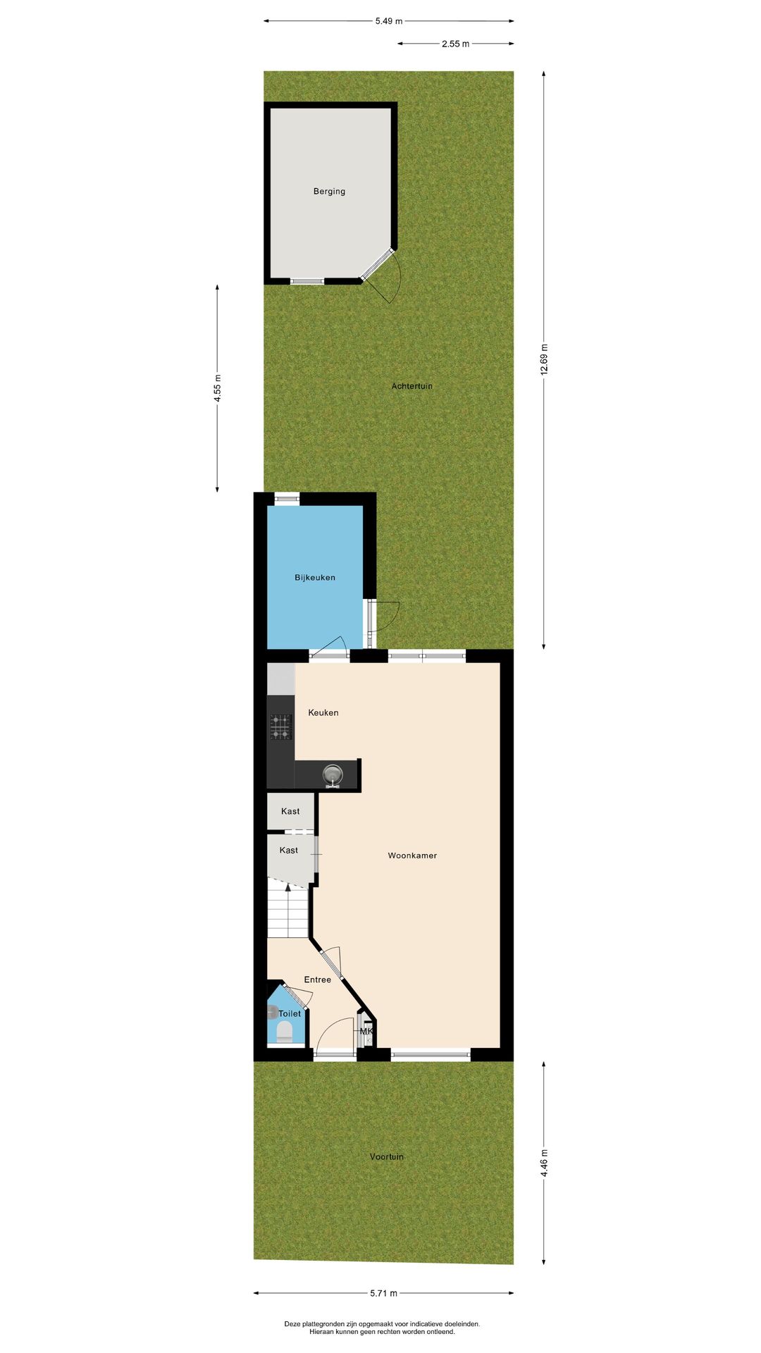 Foto 28 van Lunenburg 6