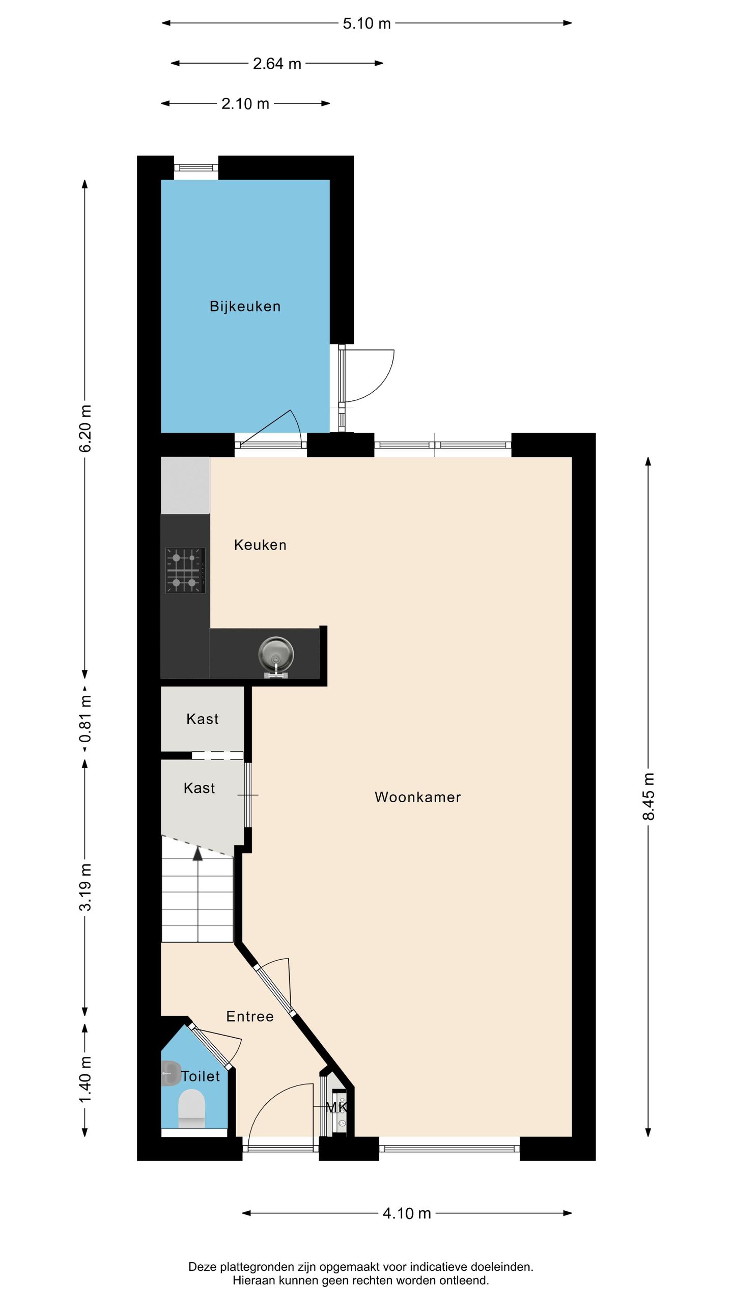 Foto 29 van Lunenburg 6