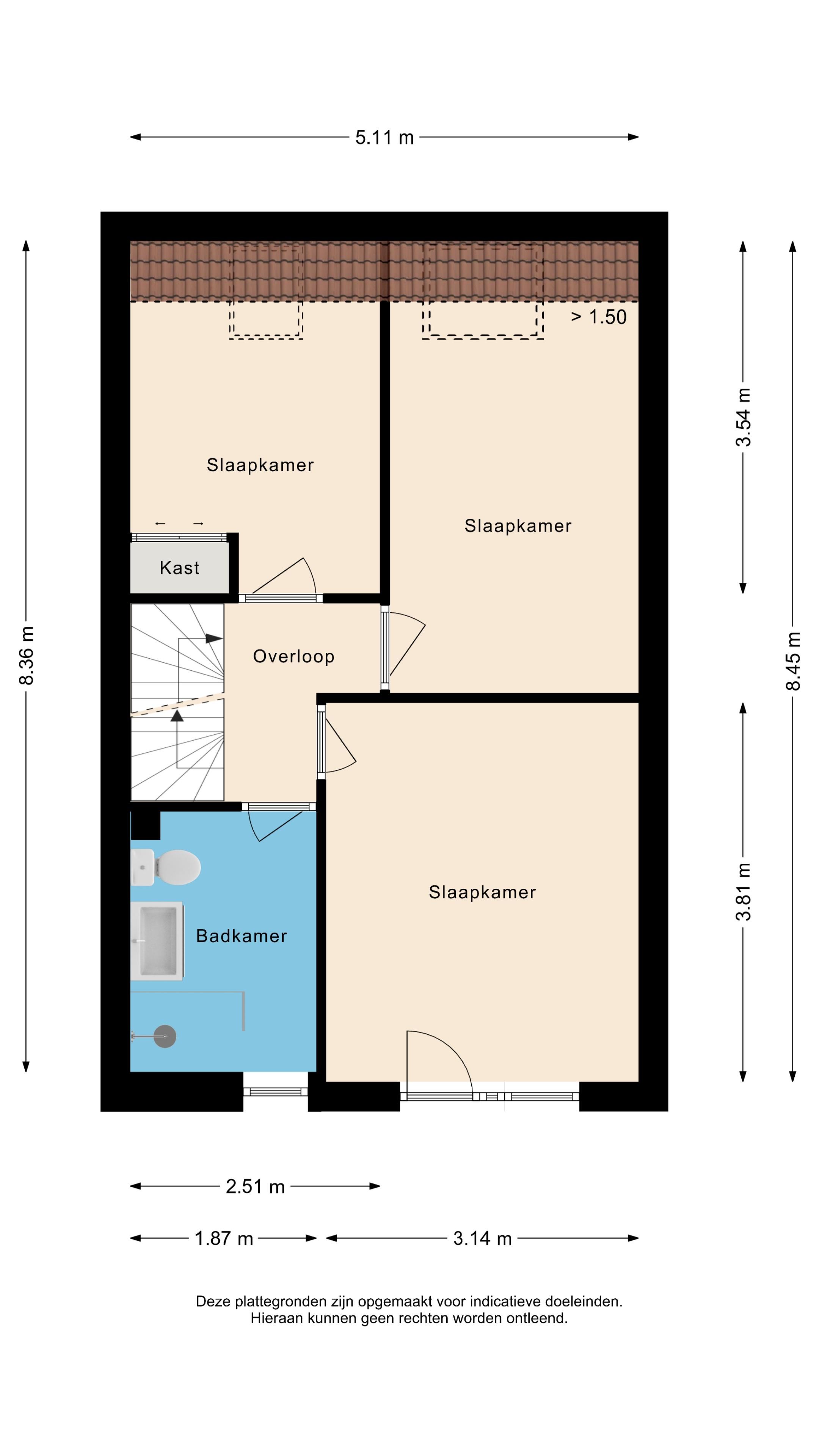 Foto 30 van Lunenburg 6