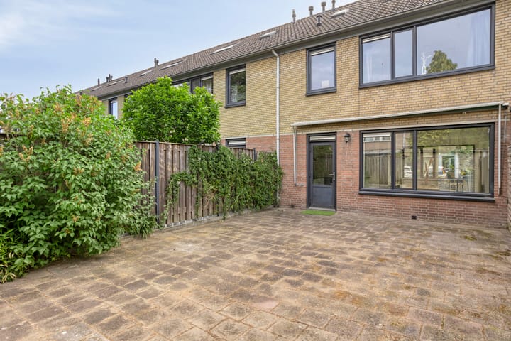 Foto 4 van Wapendragerstraat 28