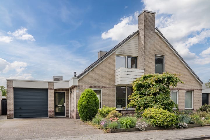 Bekijk foto van Kluft 134