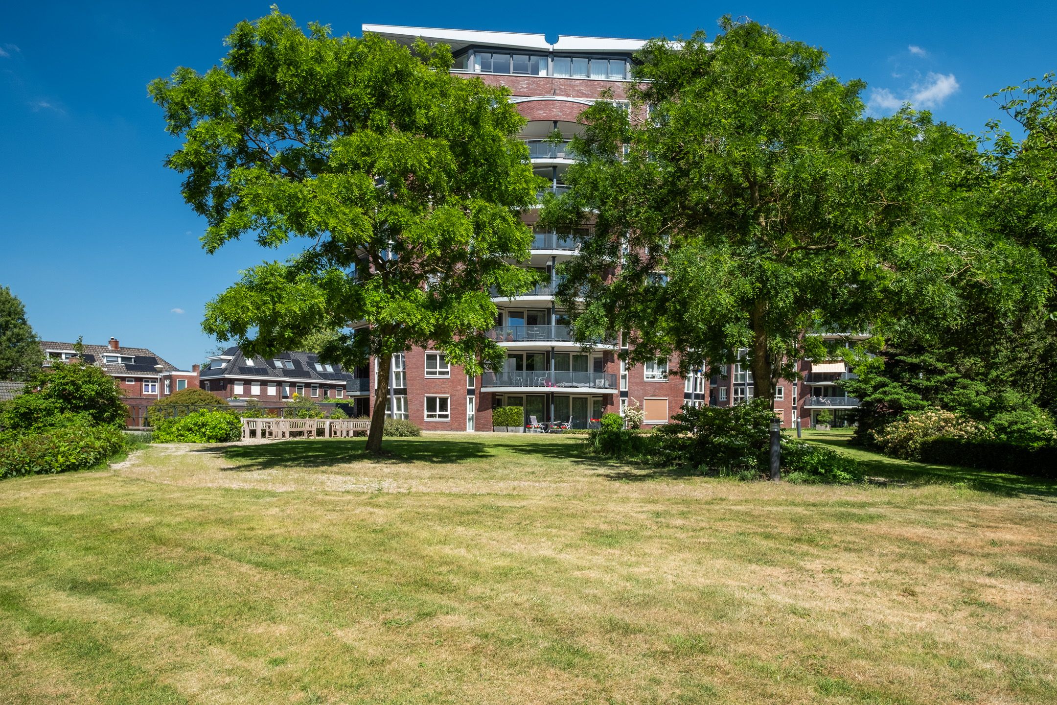 Foto 3 van Marthalaan 3-84