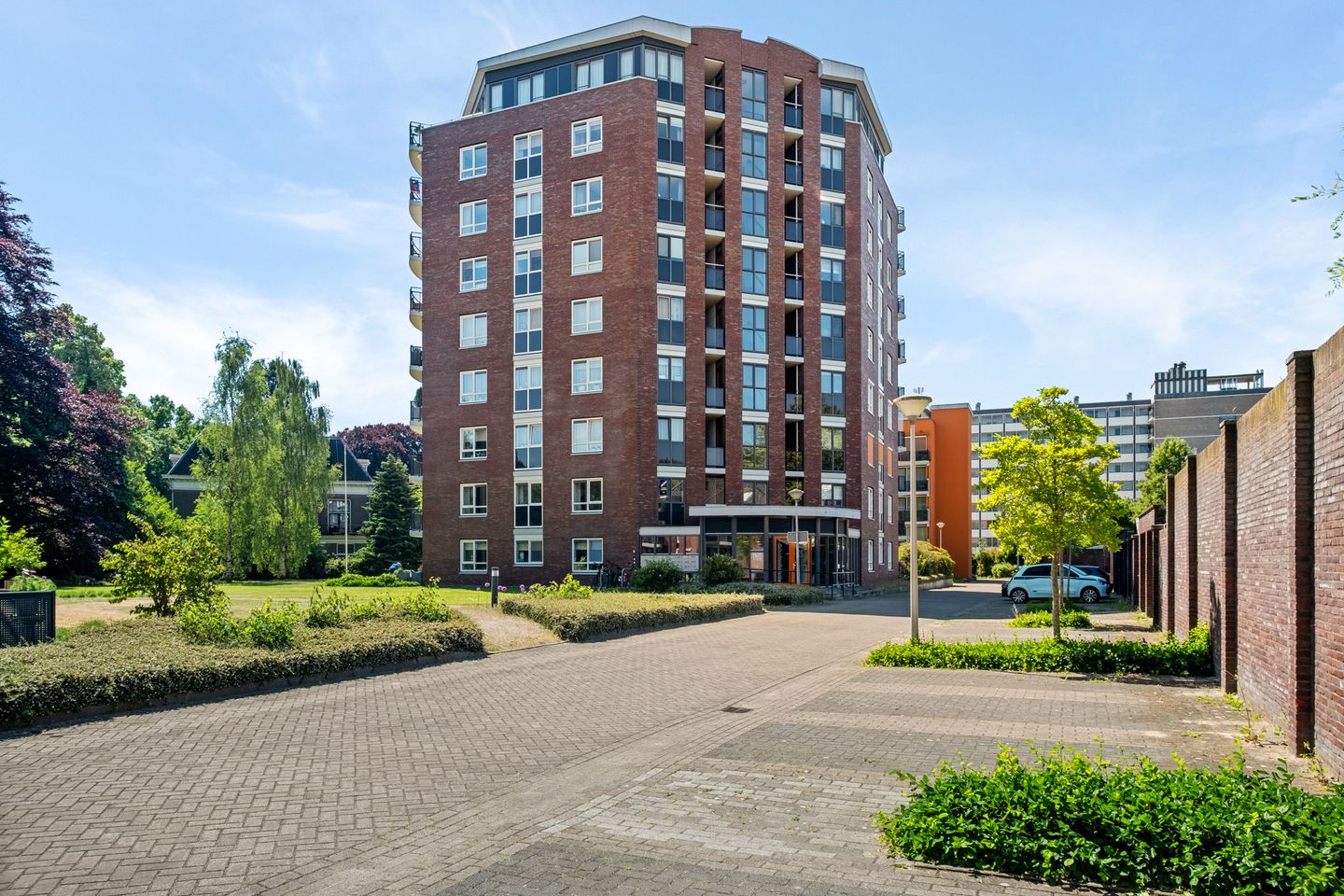 Foto 4 van Marthalaan 3-84