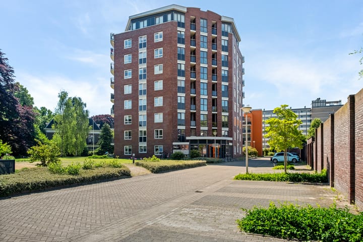 Photo 4 of Marthalaan 3-84