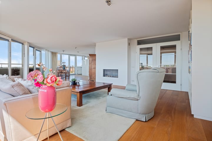 Photo 6 of Marthalaan 3-84