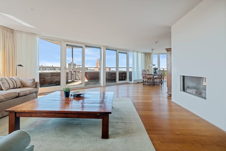 Photo 7 of Marthalaan 3-84