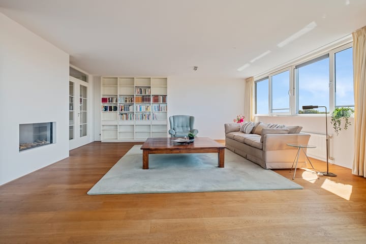 Photo 9 of Marthalaan 3-84