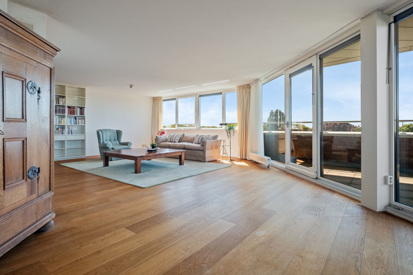 Foto 10 van Marthalaan 3-84