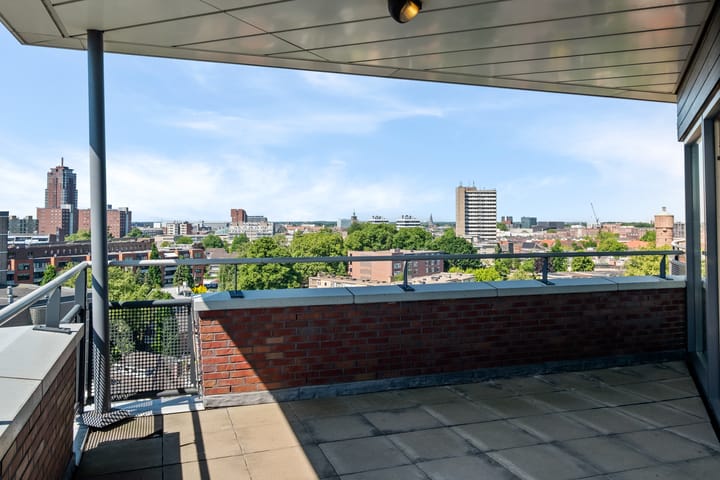 Photo 18 of Marthalaan 3-84