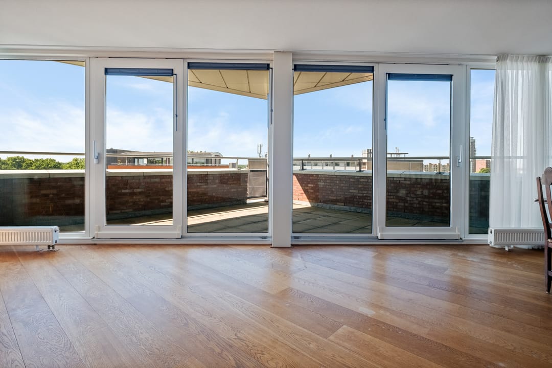 Foto 17 van Marthalaan 3-84