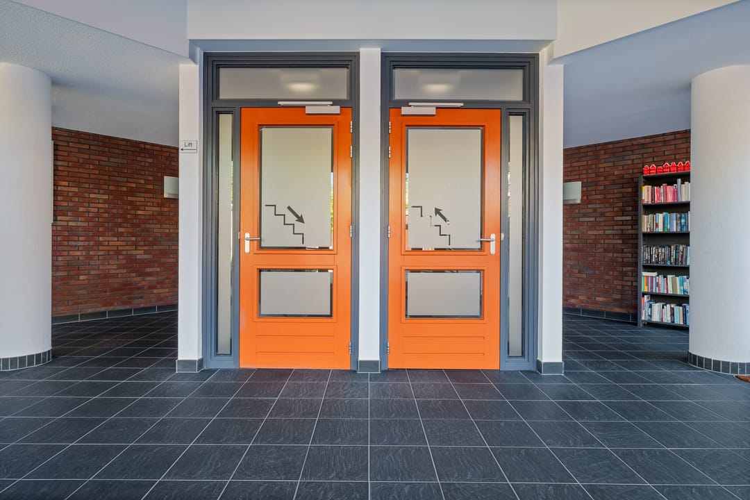 Foto 43 van Marthalaan 3-84