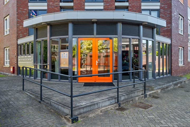 Photo 44 of Marthalaan 3-84