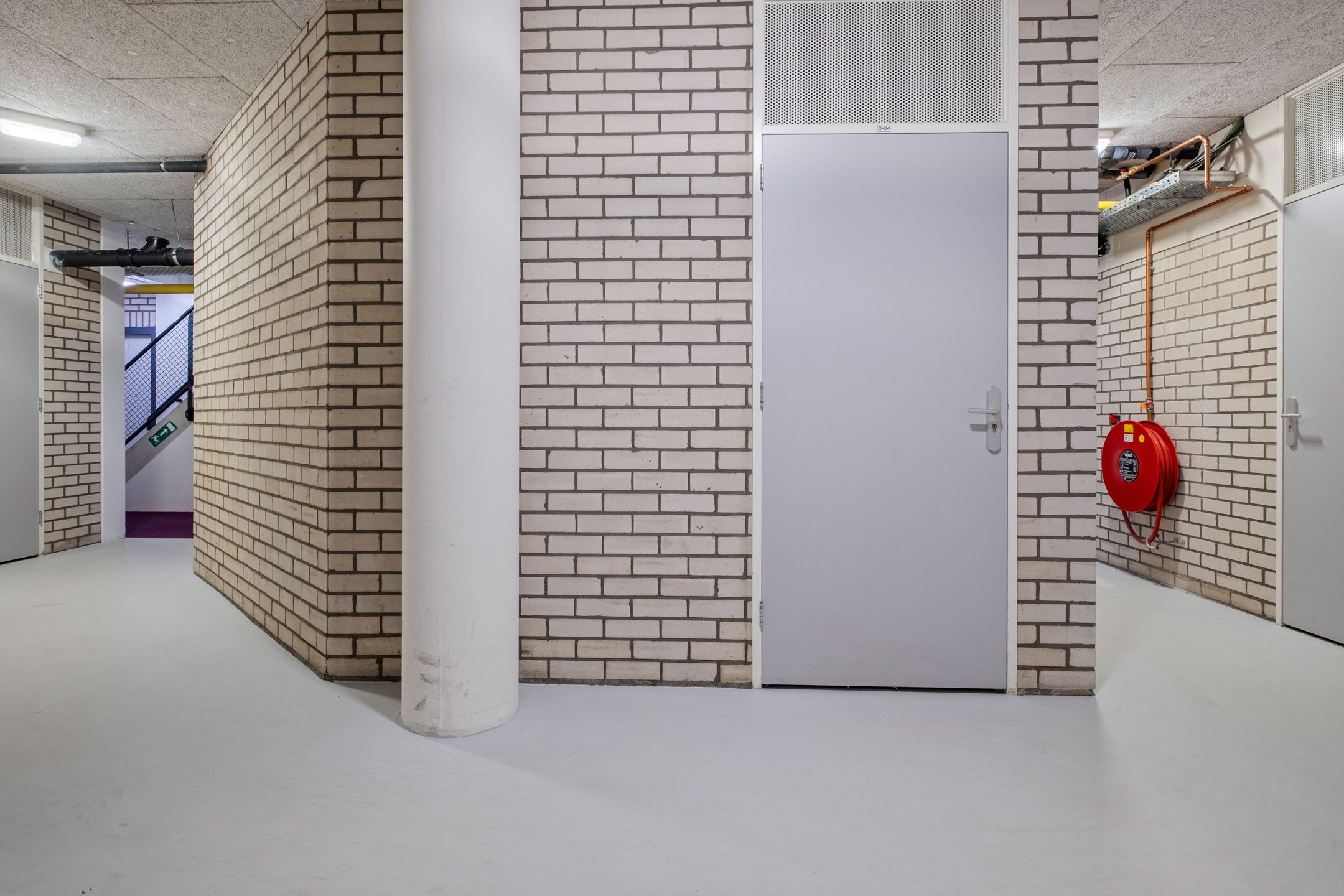 Foto 45 van Marthalaan 3-84