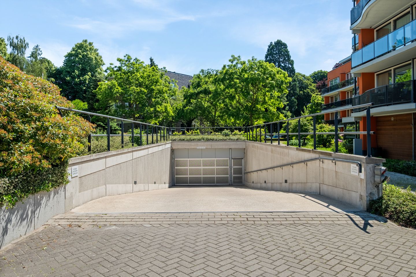 Foto 50 van Marthalaan 3-84