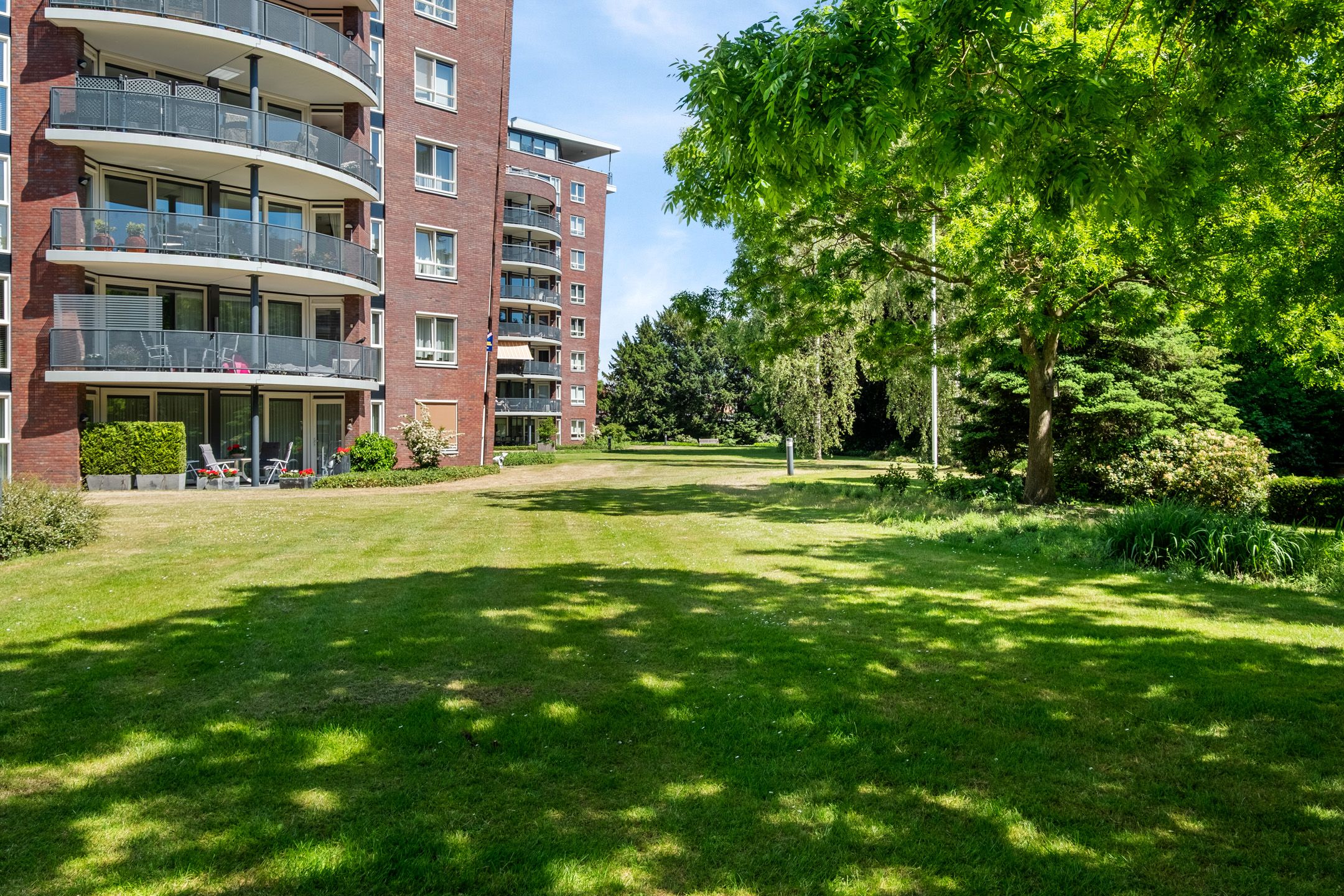 Foto 51 van Marthalaan 3-84