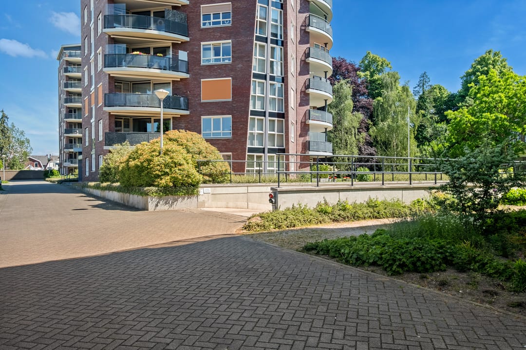 Foto 52 van Marthalaan 3-84